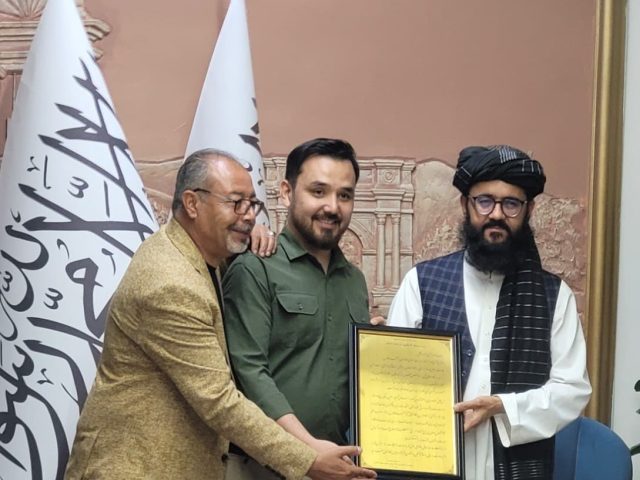 از یک دیدار تا مسیر پایدار در کنسولگری افغانستان (4)